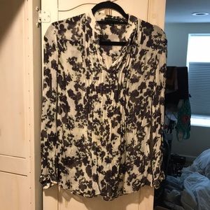 Banana republic, XS, Blouse